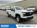 New 2026 Chevrolet Silverado 2500 Work Truck Regular Cab for sale #26-0996 - photo 26
