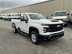 New 2026 Chevrolet Silverado 2500 Work Truck Regular Cab for sale #26-0996 - photo 1