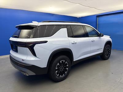 New 2026 Chevrolet Traverse Z71 for sale #26-0999 - photo 2