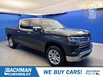 New 2026 Chevrolet Silverado 1500 LTZ Crew Cab for sale #26-1004 - photo 1