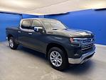 New 2026 Chevrolet Silverado 1500 LTZ Crew Cab for sale #26-1004 - photo 4