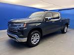 New 2026 Chevrolet Silverado 1500 LTZ Crew Cab for sale #26-1004 - photo 5