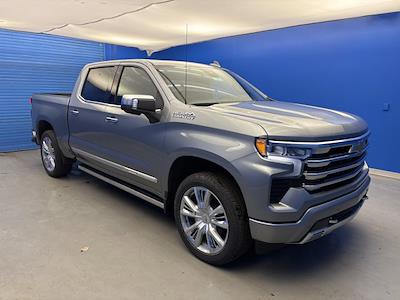 New 2026 Chevrolet Silverado 1500 High Country Crew Cab for sale #26-1006 - photo 1