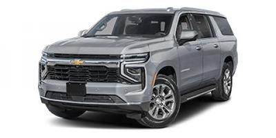 New 2026 Chevrolet Suburban Z71 4WD SUV for sale #26-1018 - photo 1