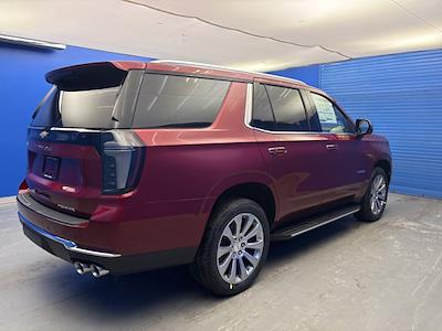 2026 Chevrolet Tahoe 4WD SUV for sale #26-1019 - photo 2