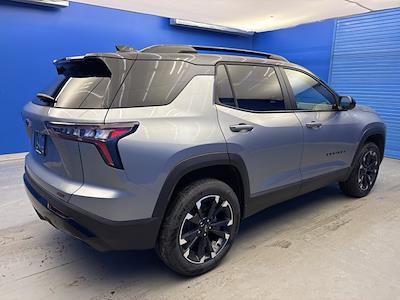 New 2026 Chevrolet Equinox RS for sale #26-1021 - photo 2