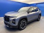 New 2026 Chevrolet Equinox RS for sale #26-1021 - photo 5