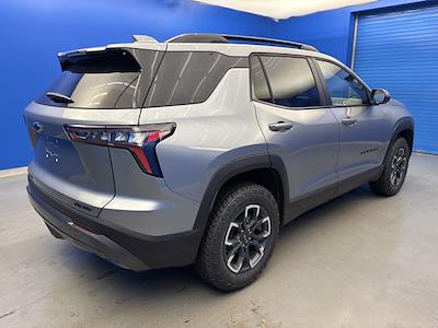 2026 Chevrolet Equinox AWD SUV for sale #26-1022 - photo 2