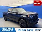 2026 Chevrolet Silverado 1500 Crew Cab 4WD Pickup for sale #26-1024 - photo 1