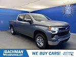 New 2026 Chevrolet Silverado 1500 LT Crew Cab for sale #26-1025 - photo 1