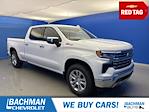 New 2026 Chevrolet Silverado 1500 LTZ Crew Cab for sale #26-1076 - photo 1