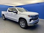 New 2026 Chevrolet Silverado 1500 LTZ Crew Cab for sale #26-1076 - photo 3