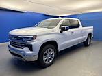 New 2026 Chevrolet Silverado 1500 LTZ Crew Cab for sale #26-1076 - photo 5