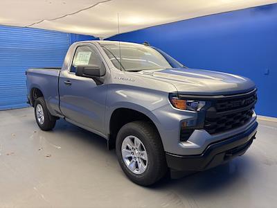 New 2026 Chevrolet Silverado 1500 Work Truck Regular Cab for sale #26-1078 - photo 1