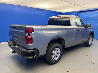 New 2026 Chevrolet Silverado 1500 Work Truck Regular Cab for sale #26-1078 - photo 2