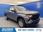 New 2026 Chevrolet Silverado 1500 Work Truck Regular Cab for sale #26-1078 - photo 24