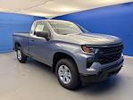 New 2026 Chevrolet Silverado 1500 Work Truck Regular Cab for sale #26-1078 - photo 1