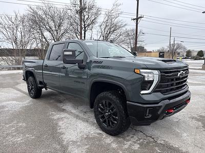 New 2026 Chevrolet Silverado 2500 LT Crew Cab for sale #26-1090 - photo 1