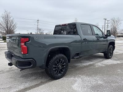 New 2026 Chevrolet Silverado 2500 LT Crew Cab for sale #26-1090 - photo 2