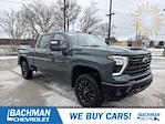 New 2026 Chevrolet Silverado 2500 LT Crew Cab for sale #26-1090 - photo 28