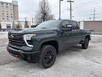 New 2026 Chevrolet Silverado 2500 LT Crew Cab for sale #26-1090 - photo 4