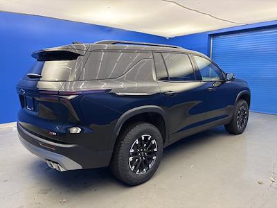 New 2026 Chevrolet Traverse Z71 for sale #26-1091 - photo 2