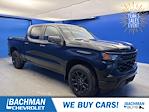 New 2026 Chevrolet Silverado 1500 Custom Crew Cab for sale #26-1101 - photo 1