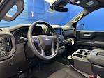 New 2026 Chevrolet Silverado 1500 Custom Crew Cab for sale #26-1101 - photo 11