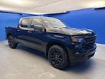 New 2026 Chevrolet Silverado 1500 Custom Crew Cab for sale #26-1101 - photo 3