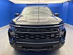 New 2026 Chevrolet Silverado 1500 Custom Crew Cab for sale #26-1101 - photo 4