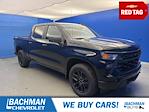 New 2026 Chevrolet Silverado 1500 Custom Crew Cab for sale #26-1102 - photo 1