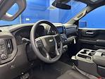New 2026 Chevrolet Silverado 1500 Custom Crew Cab for sale #26-1102 - photo 11