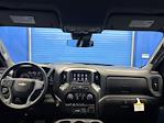 New 2026 Chevrolet Silverado 1500 Custom Crew Cab for sale #26-1102 - photo 25