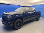 New 2026 Chevrolet Silverado 1500 Custom Crew Cab for sale #26-1102 - photo 5