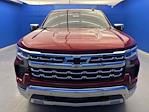 New 2026 Chevrolet Silverado 1500 LTZ Crew Cab for sale #26-1103 - photo 4
