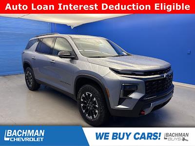 New 2026 Chevrolet Traverse Z71 for sale #26-1104 - photo 1