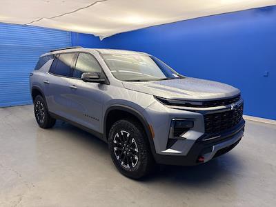New 2026 Chevrolet Traverse Z71 for sale #26-1104 - photo 1