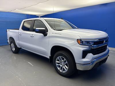 New 2026 Chevrolet Silverado 1500 LT Crew Cab for sale #26-1105 - photo 1