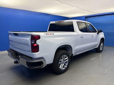 New 2026 Chevrolet Silverado 1500 LT Crew Cab for sale #26-1105 - photo 2