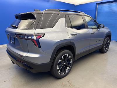 2026 Chevrolet Equinox FWD SUV for sale #26-1106 - photo 2