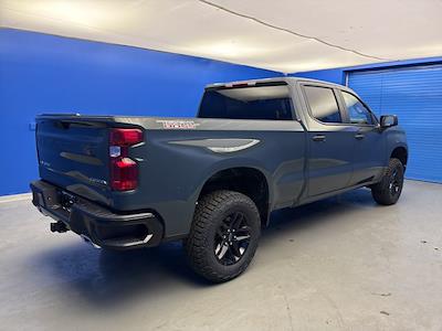 New 2026 Chevrolet Silverado 1500 Custom Crew Cab for sale #26-1156 - photo 2
