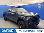 New 2026 Chevrolet Silverado 1500 Custom Crew Cab for sale #26-1156 - photo 1
