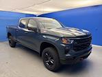 New 2026 Chevrolet Silverado 1500 Custom Crew Cab for sale #26-1156 - photo 4
