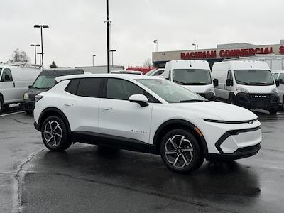 New 2026 Chevrolet Equinox EV LT1 for sale #26-1176 - photo 1
