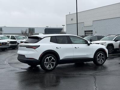 New 2026 Chevrolet Equinox EV LT1 for sale #26-1176 - photo 2