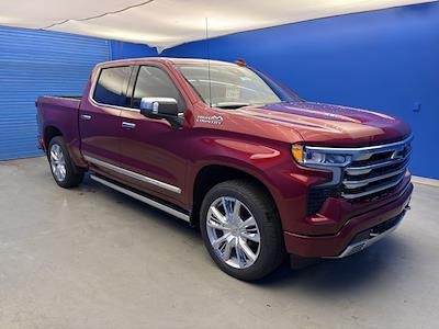 New 2026 Chevrolet Silverado 1500 High Country Crew Cab for sale #26-1182 - photo 1