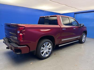 New 2026 Chevrolet Silverado 1500 High Country Crew Cab for sale #26-1182 - photo 2