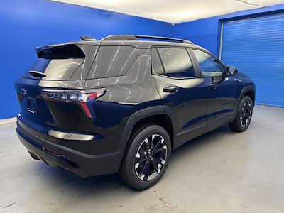 New 2026 Chevrolet Equinox RS for sale #26-1185 - photo 2