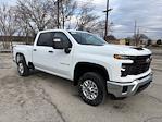 New 2026 Chevrolet Silverado 2500 Work Truck Crew Cab for sale #26-1200 - photo 3