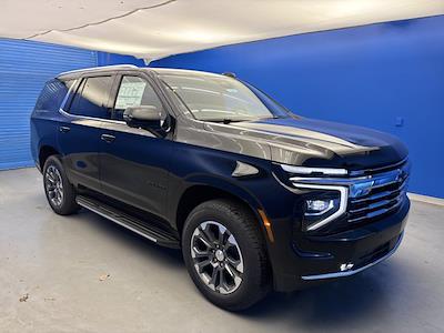 New 2026 Chevrolet Tahoe LT for sale #26-1202 - photo 1